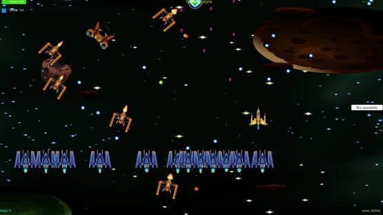Space Defense — screenshot 7