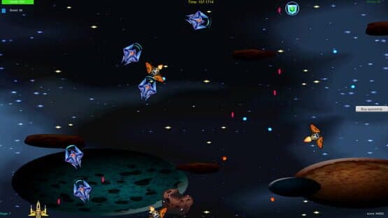 Space Defense — screenshot 8