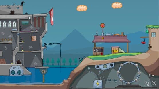 Hapland Trilogy — screenshot 4