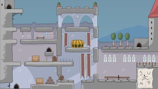 Hapland Trilogy — screenshot 5