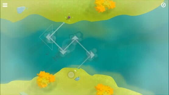 Skip Lake — screenshot 2