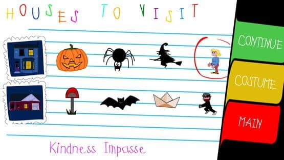 Halloween Sweetplechase — screenshot 7