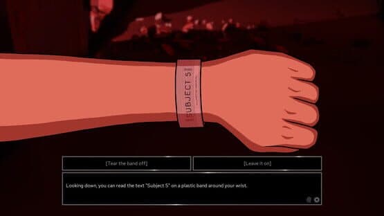 Super/Human Identity — screenshot 4