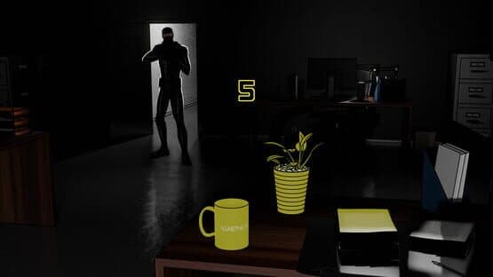 Super/Human Identity — screenshot 5