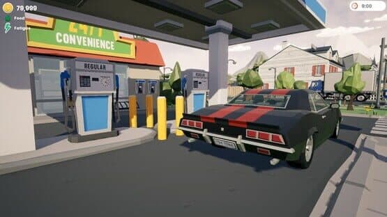 Factory Manager Simulator — screenshot 1