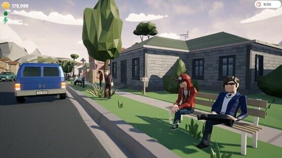 Factory Manager Simulator — screenshot 2