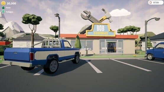 Factory Manager Simulator — screenshot 4