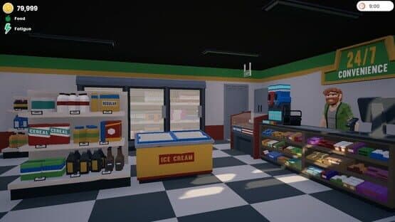 Factory Manager Simulator — screenshot 5