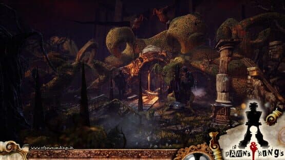 Of Pawns & Kings — screenshot 2