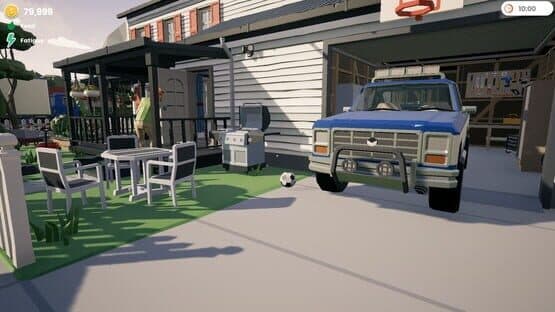 Factory Manager Simulator — screenshot 6