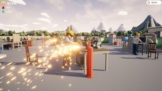 Factory Manager Simulator — screenshot 7