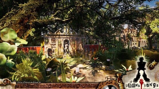 Of Pawns & Kings — screenshot 3