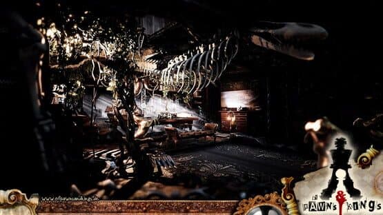 Of Pawns & Kings — screenshot 7