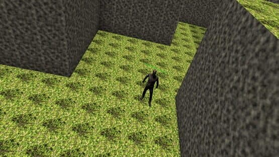 VR Maze — screenshot 1