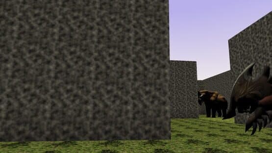 VR Maze — screenshot 6