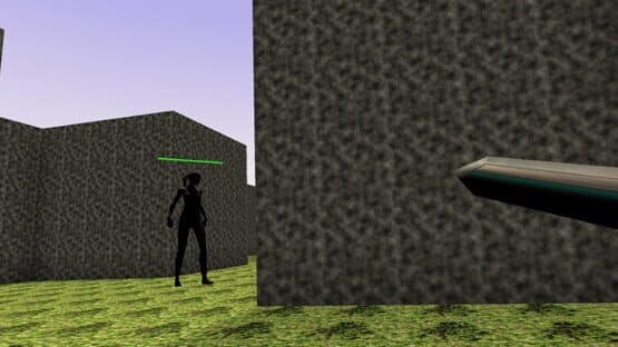 VR Maze — screenshot 8