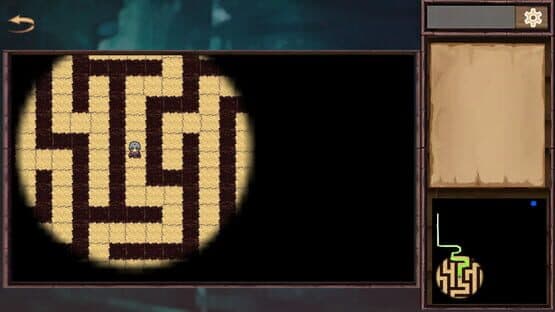 Tauren maze — screenshot 3