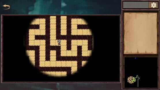 Tauren maze — screenshot 5