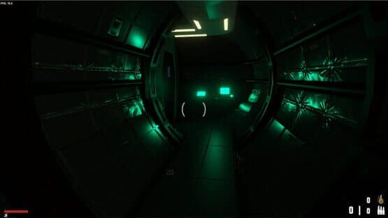 Infected spaceship generator — screenshot 2