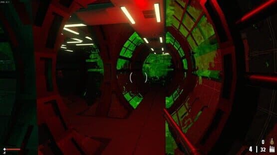Infected spaceship generator — screenshot 6