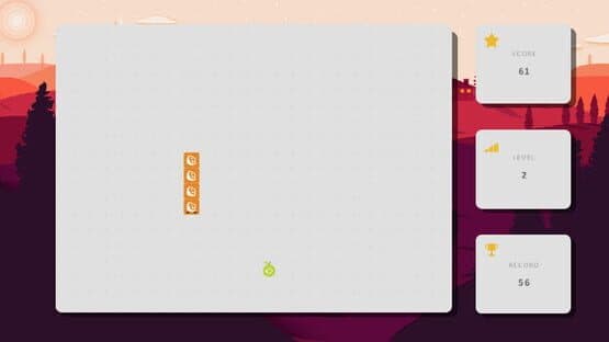 Snakenpon — screenshot 1
