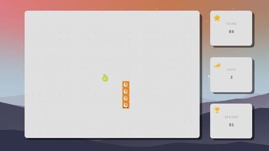 Snakenpon — screenshot 3