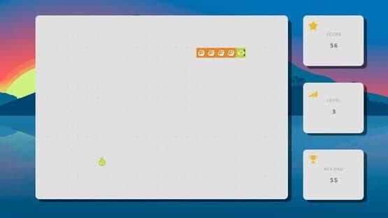 Snakenpon — screenshot 4