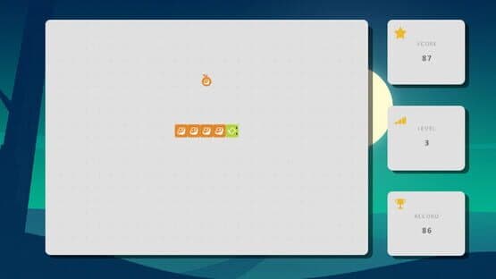Snakenpon — screenshot 5