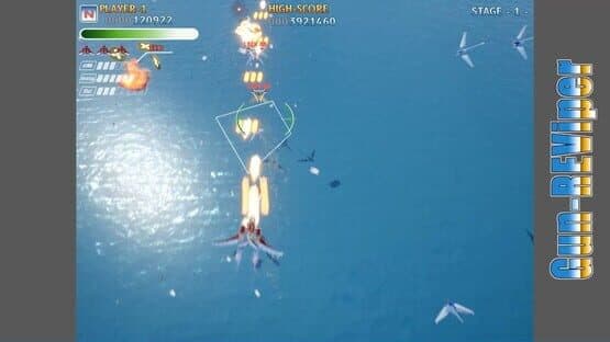 Gun-Reviper — screenshot 1
