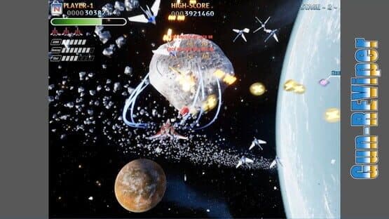 Gun-Reviper — screenshot 4