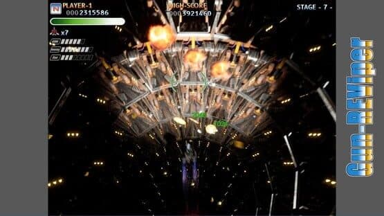 Gun-Reviper — screenshot 7