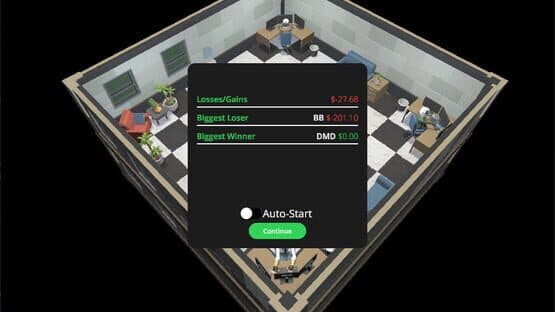 Wall Street Bets — screenshot 5