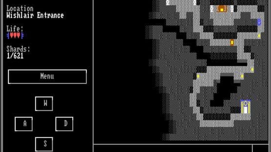 Wishlair — screenshot 3