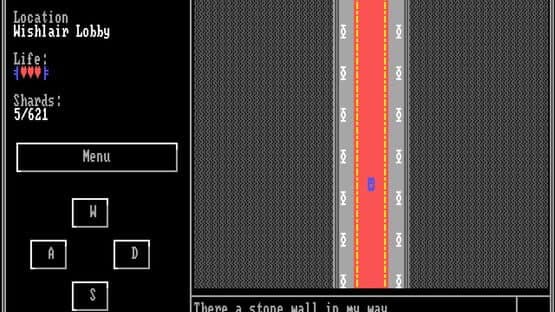 Wishlair — screenshot 7