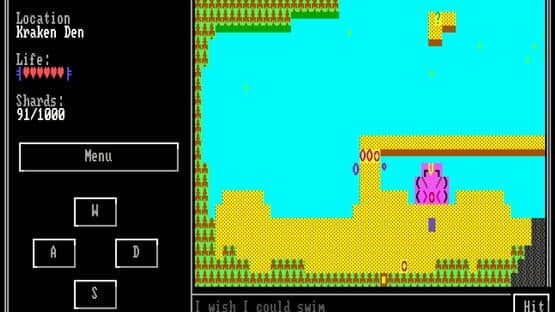 Wishlair — screenshot 8
