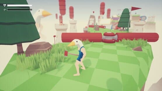 Pain Party — screenshot 1
