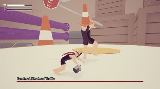 Pain Party — screenshot 2