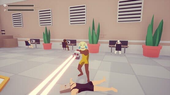 Pain Party — screenshot 3