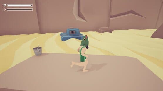 Pain Party — screenshot 4