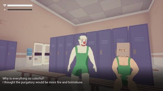 Pain Party — screenshot 6