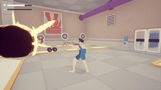 Pain Party — screenshot 7