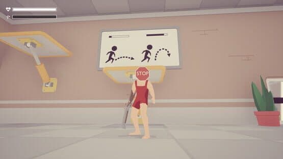Pain Party — screenshot 8