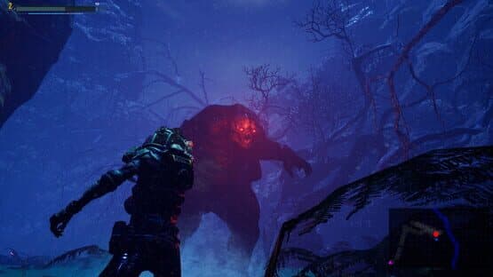 Earth's Shadow — screenshot 1