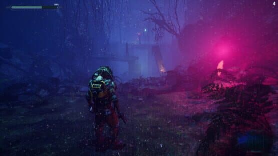 Earth's Shadow — screenshot 2