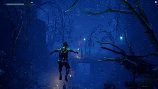 Earth's Shadow — screenshot 5