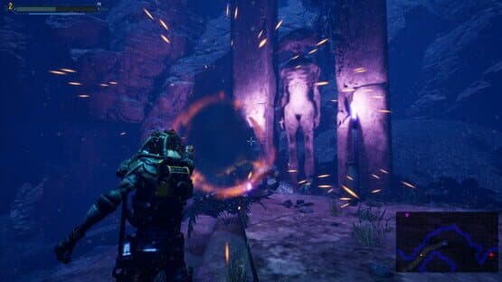 Earth's Shadow — screenshot 7