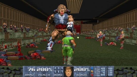 Thatcher's Techbase — screenshot 2