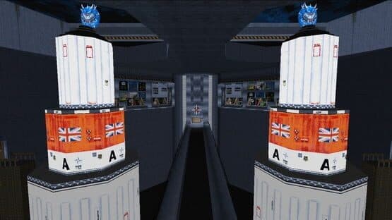 Thatcher's Techbase — screenshot 3