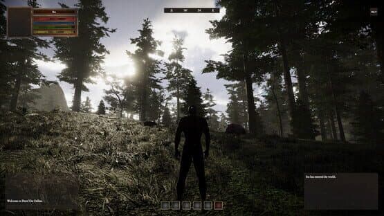Dura Vita Online — screenshot 8