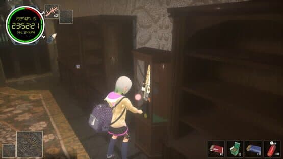 600Seconds: The Deep Church — screenshot 6